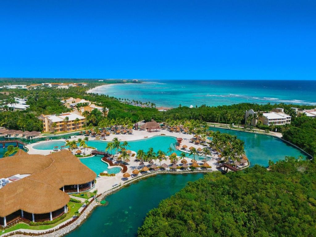 Grand Palladium, Riviera Maya